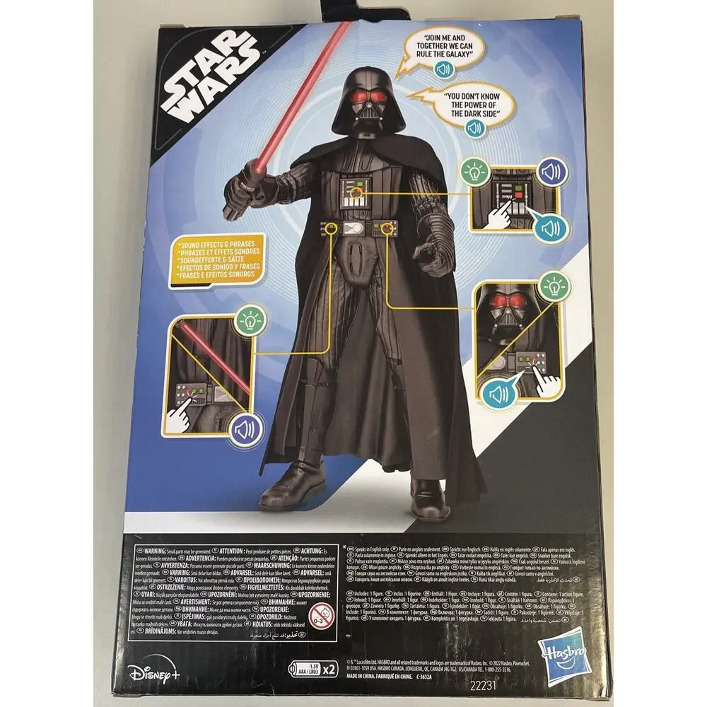 Hasbro star wars